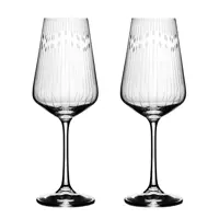 Zestaw kieliszków do wina 2 szt. PAS45440728350