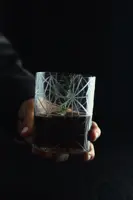 Szklanki do whiskey zestaw 2 szt. PAS45523014390G