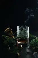 Szklanki do whiskey zestaw 2 szt. PAS45523014390G
