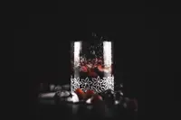 Szklanki do whiskey zestaw 2 szt PAS45923014390
