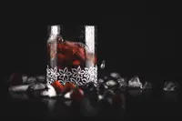 Szklanki do whiskey zestaw 2 szt PAS45923014390