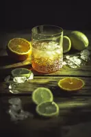Szklanki do whiskey zestaw 2 szt PAS45923014390
