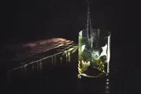 Szklanki do whiskey zestaw 2 szt. PAS460223014390
