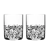 Szklanki do whiskey zestaw 2 szt. PAS47023014390