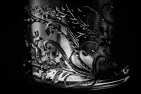 Szklanki do whiskey zestaw 2 szt. PAS47023014390