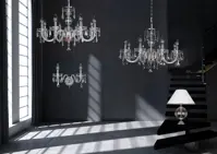 Lampa stołowa ES250100