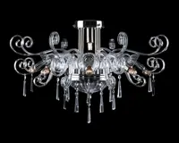 Designerski żyrandol EL4188+103