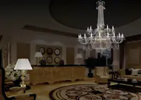 Lampa stołowa ES184102ZL