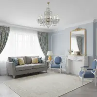 Żyrandol kryształowy ekskluzywny EL1381601PB Żyrandol kryształowy ekskluzywny EL1381601PB