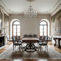 Żyrandol kryształowy ekskluzywny EL1381601PB Żyrandol kryształowy ekskluzywny EL1381601PB