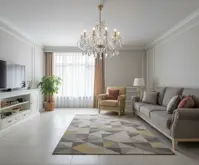 Klasyczny ekskluzywny żyrandol EL2181201 Klasyczny ekskluzywny żyrandol EL2181201