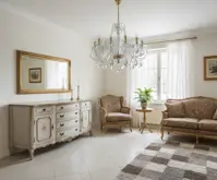 Klasyczny ekskluzywny żyrandol EL2181201 Klasyczny ekskluzywny żyrandol EL2181201