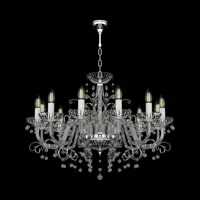 Designerski żyrandol  EL4171209