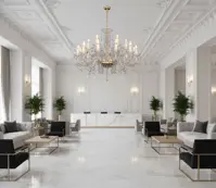 Designerski żyrandol EL4171809 Designerski żyrandol EL4171809