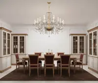 Designerski żyrandol EL4171809 Designerski żyrandol EL4171809