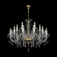 Designerski żyrandol EL4171809