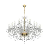 Designerski żyrandol EL4171809
