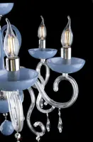 Designerski żyrandol EL42461309