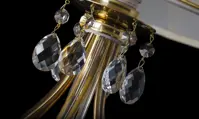 Lampa stołowa ES103101-2ZL