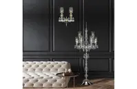Lampa podłogowa ES678903KT