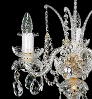 Lampa stołowa ES100340