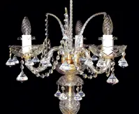 Lampa stołowa ES127307