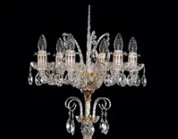 Lampa podłogowa ES132601K