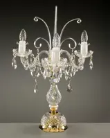 Lampa stołowa ES140302