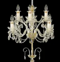 Lampa podłogowa ES1634+442K