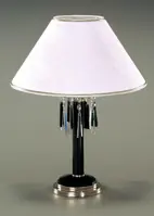 Lampa stołowa ES210103black