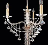 Lampa stolowa ES215307