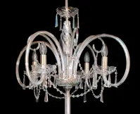 Lampa podłogowa ES441403K