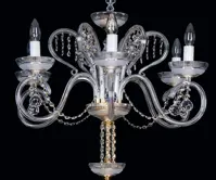 Lampa podłogowa ES443607K