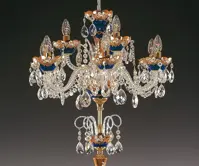 Lampa podłogowa ES501933K