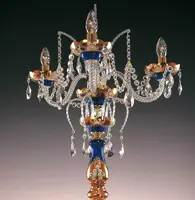 Lampa podłogowa ES502333K