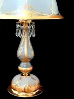Lampa stołowa ES531303sirm
