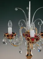 Lampa stołowa ES542337