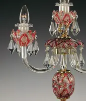 Lampa stołowa ES601317