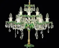 Lampa podłogowa ES601915K