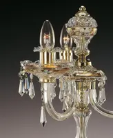 Lampa stołowa ES650303