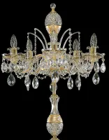 Lampa podłogowa ES650501K