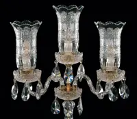 Lampa stołowa ES6812+102T