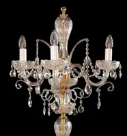 Lampa podłogowa ES682301K