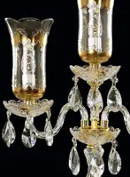 Lampa stołowa ES687302T