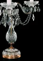 Lampa stołowa ES689302PT