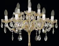 Lampa podłogowa ES690902K
