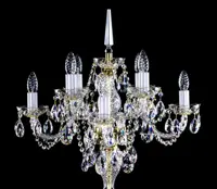 Lampa podłogowa S052CLN