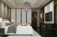 Lampa sufitowa kwadratowa TX561000006