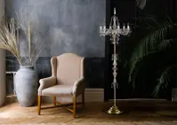 Lampa podłogowa S087CLN