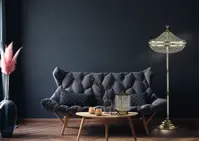 Lampa stołowa S255CLN